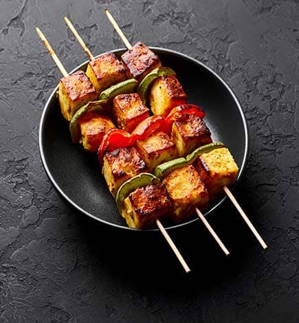 Paneer Tikka