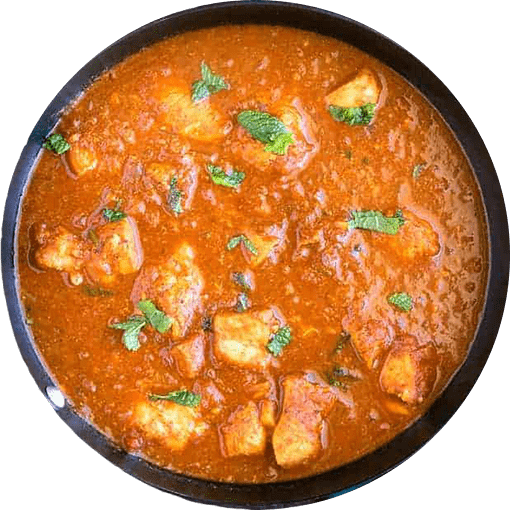 Chicken Vindaloo