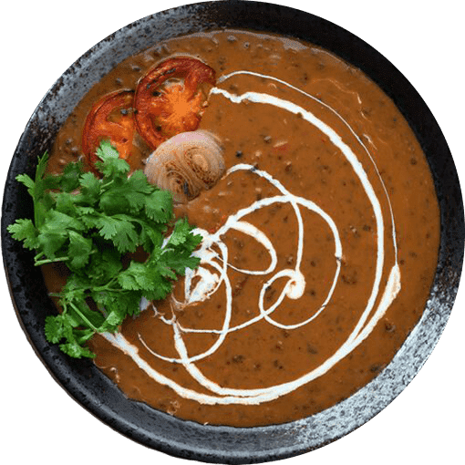 Dal Makhani