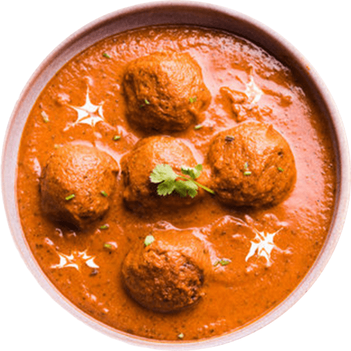 Malai Kofta