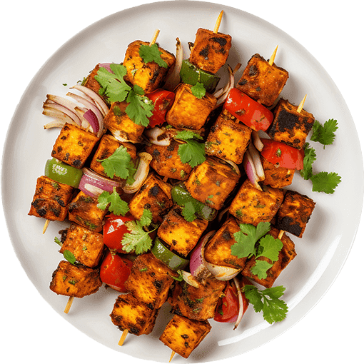 Paneer Tikka