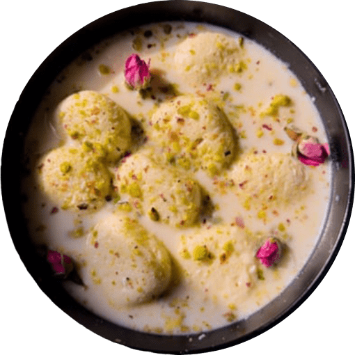 Ras Malai